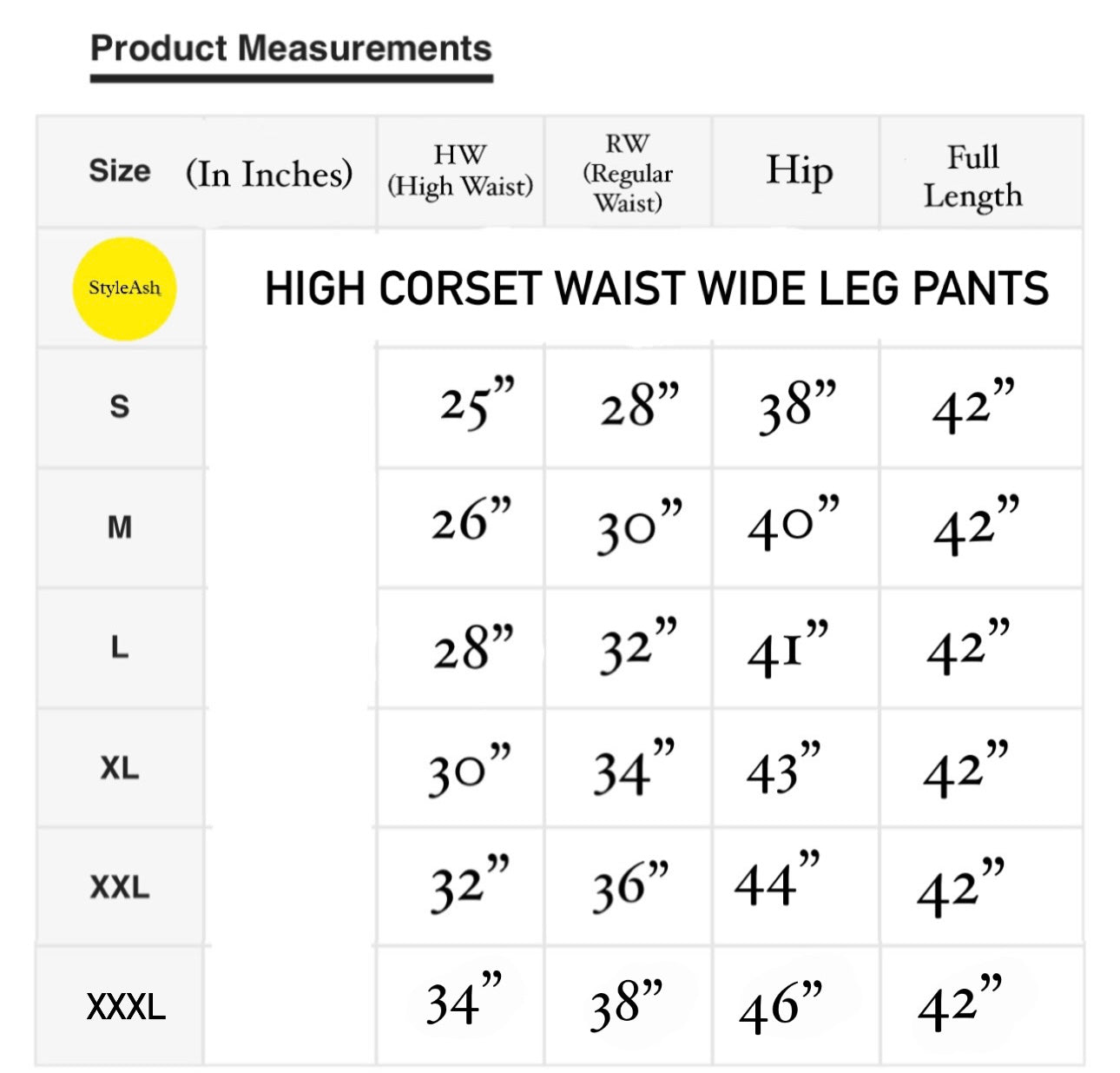 Combo Deal: Striped Shirt With High Waist Corset Pants