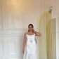Lilly White Summer Co-ordinates