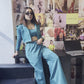 Casual Look 3 Piece Lounge Set