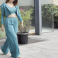 Casual Look 3 Piece Lounge Set