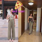 Color Pop Straight Leg Pants