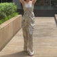 Serene Satin Co-ordinates